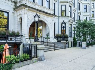 160 Commonwealth Ave APT 520, Boston, MA 02116