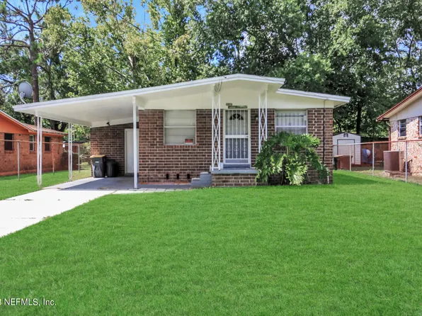 2620 VERNON Street, Jacksonville, FL 32209