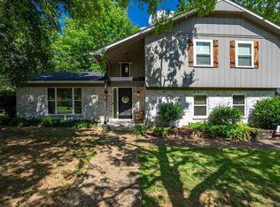 2 Liberty Bell Ct, Little Rock, AR 72212