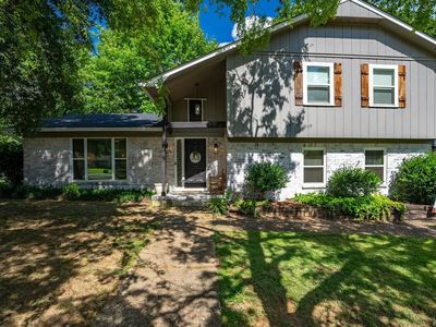 2 Liberty Bell Ct, Little Rock, AR, 72212