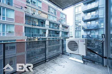 Rented by The KCI Group