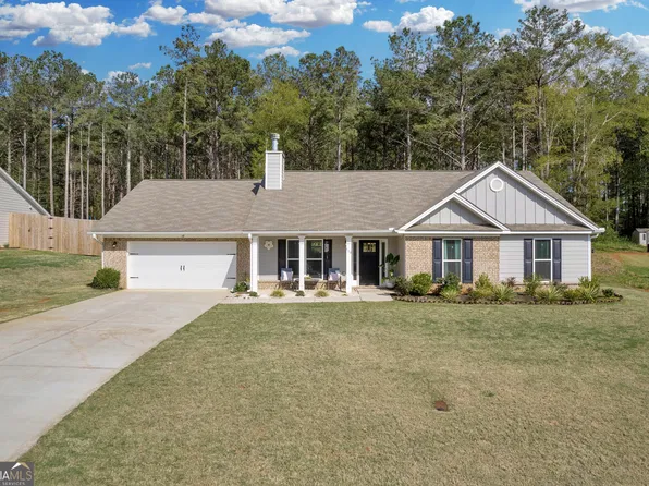 119 Camp Ct, Bethlehem, GA 30620