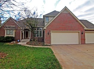 7403 E Oneida St, Wichita, KS 67206