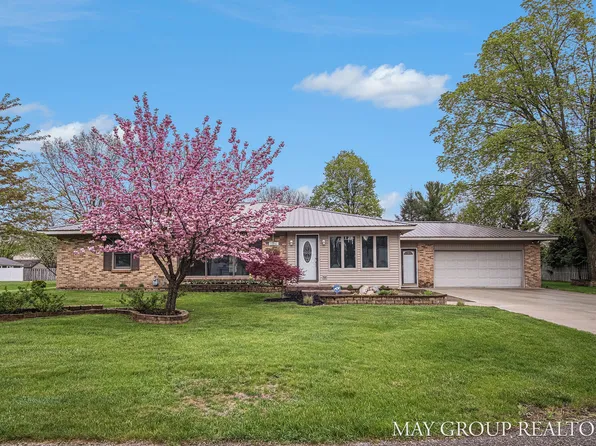 1246 Forest Hollow Ct SE, Kentwood, MI 49546