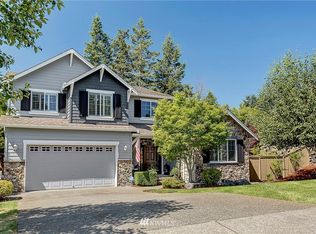 6915 Ardmore Ave SE, Snoqualmie, WA 98065