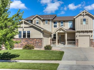 15655 Carob Cir, Parker, CO 80134