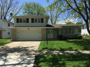 438 N Virginia Ave, Glenwood, IL