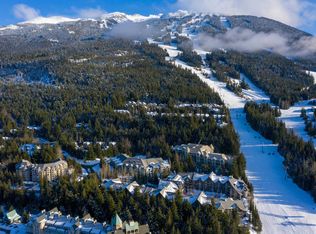 4800 Spearhead Dr #116, Whistler, BC V8E 1G1
