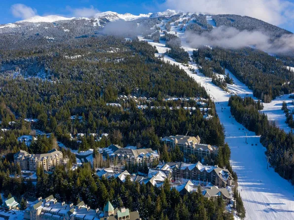 4800 Spearhead Dr #116, Whistler, BC V8E 1G1