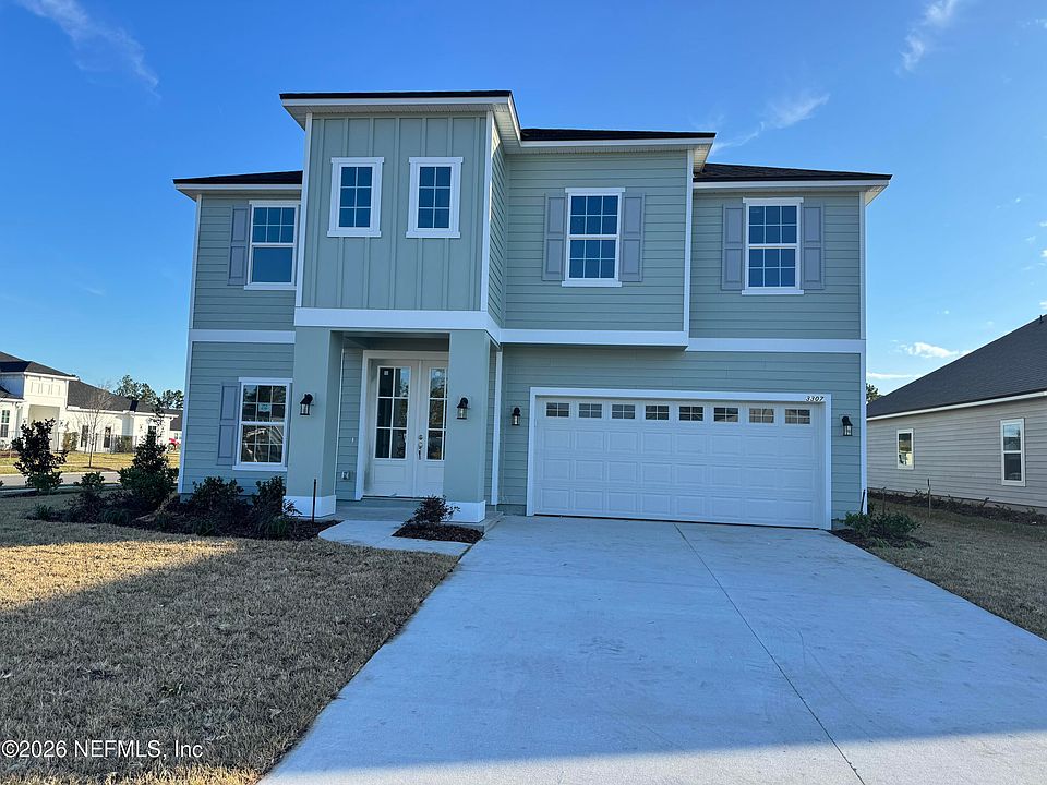 1st image of 2337 JENNINGS FARM Drive