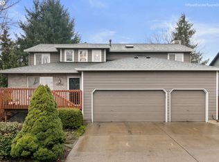 33336 SW Meadowbrook Dr, Scappoose, OR