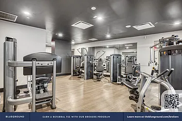 Rented by The Blueground