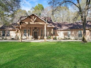 9423 Leeward Cv, Waller, TX 77484
