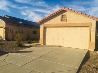 654 W Kingman Loop, Casa Grande, AZ 85122
