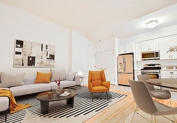 3rd image of 135 William St APT 3