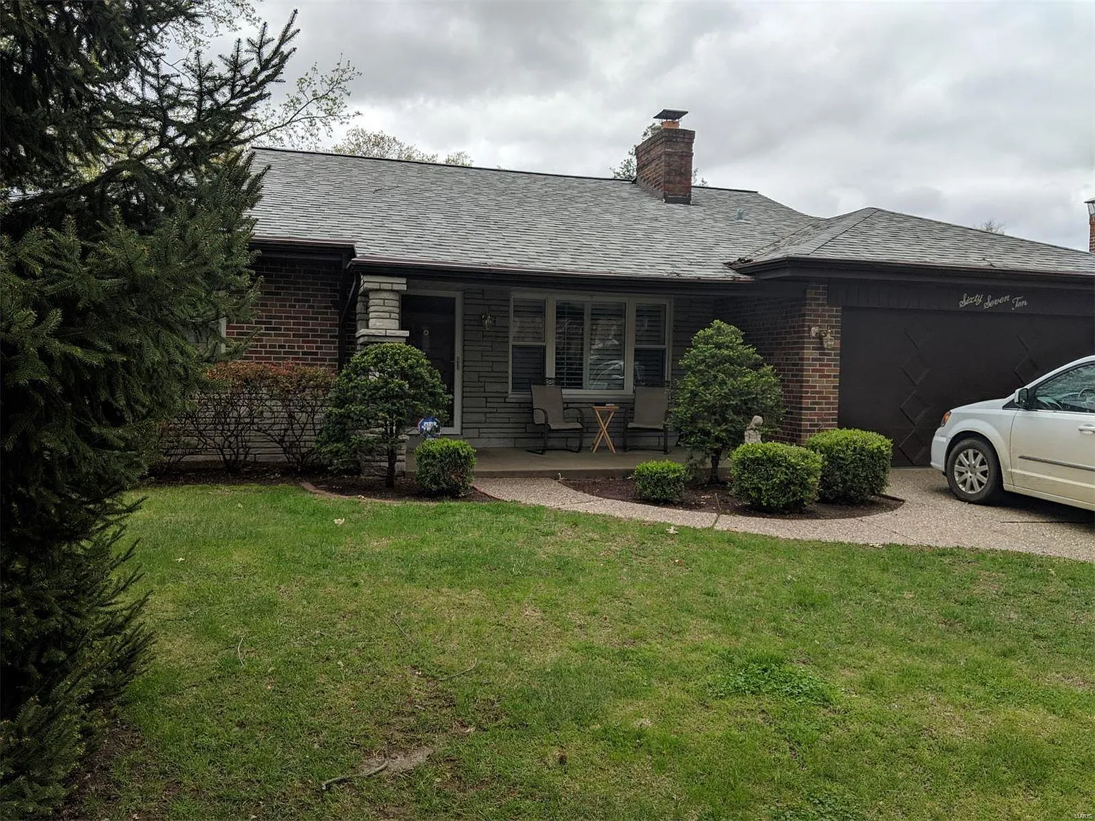 6710 Eichelberger St photo 1