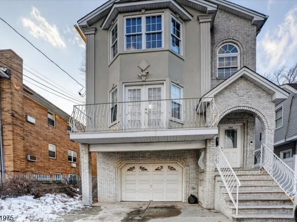 532-534 Walnut St, Elizabeth City, NJ 07201