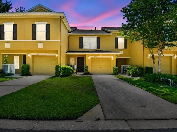 4084 Pitch Pine Cir, Oviedo, FL 32765
