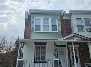 716 Pennell St, Chester, PA 19013