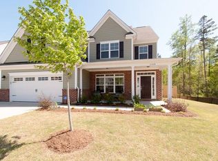 3528 Greenville Loop Rd, Wake Forest, NC 27587