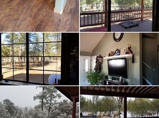 2901 Roundup Cir, Happy Jack, AZ 86024