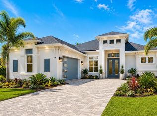 The Augusta Plan, Palm Coast Plantation, Palm Coast, FL 32137