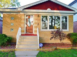 1103 32nd Ave, Bellwood, IL 60104