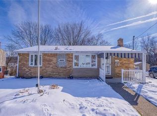 1006 Ellen Dr, Pittsburgh, PA