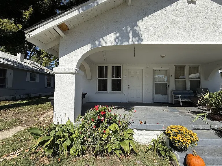 207 E Lauderdale St #A — Photo 23