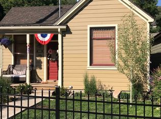 1059 Park Ave, Park City, UT 84060