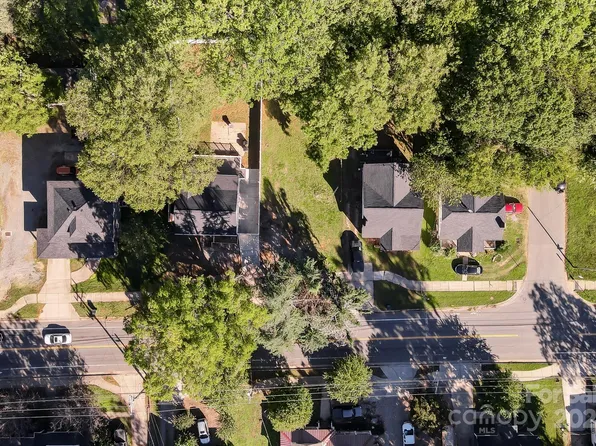 0 N Hoskins Rd, Charlotte, NC 28216