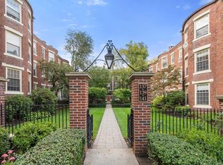 141 Beaconsfield Rd APT 2, Brookline, MA 02445