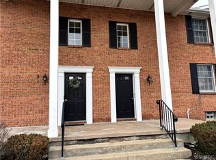 7 Tralee Ter, East Amherst, NY 14051