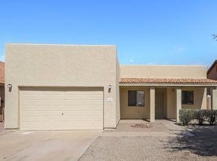 3618 W Menadota Dr, Glendale, AZ 85308