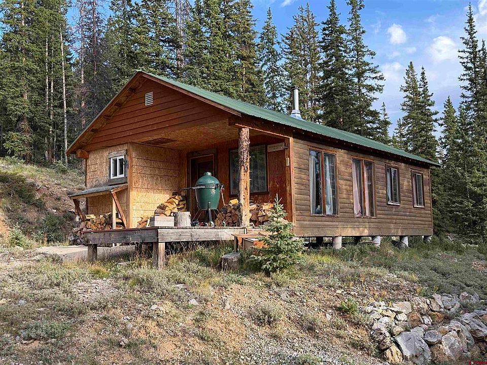 1st image of 2355 Forest Service Road