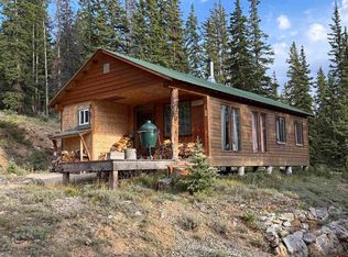2355 Forest Service Rd, Pitkin, CO 81241