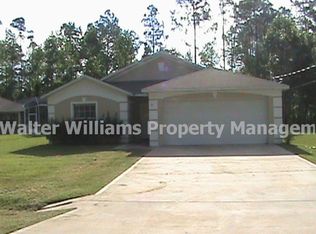 50 Woodside Dr, Palm Coast, FL 32164