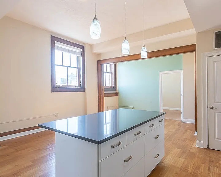 Oddfellows Apartments — Photo 50