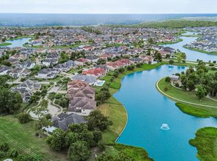 5306 Abington Creek Ln, Sugar Land, TX 77479
