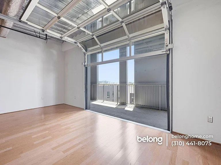 200 N San Fernando Rd #605 — Photo 11