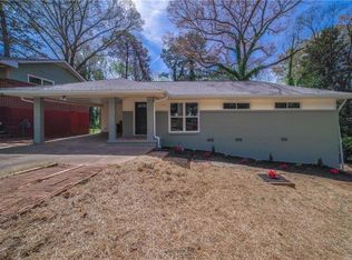 3485 Jackson Dr, Decatur, GA 30032