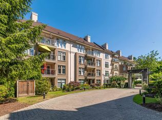 15350 19a Ave #209, Surrey, BC V4A 9W1