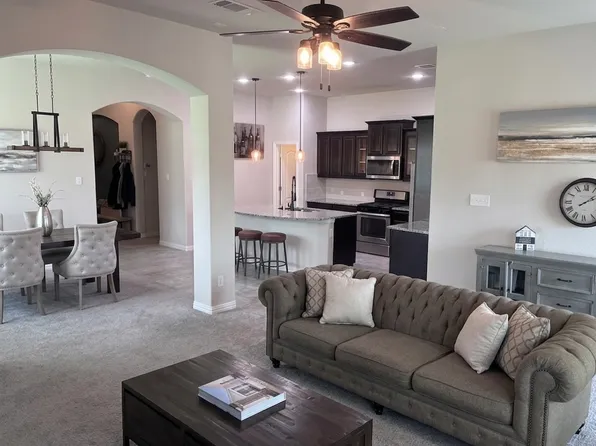 5721 Apple Ridge Dr, McKinney, TX 75071