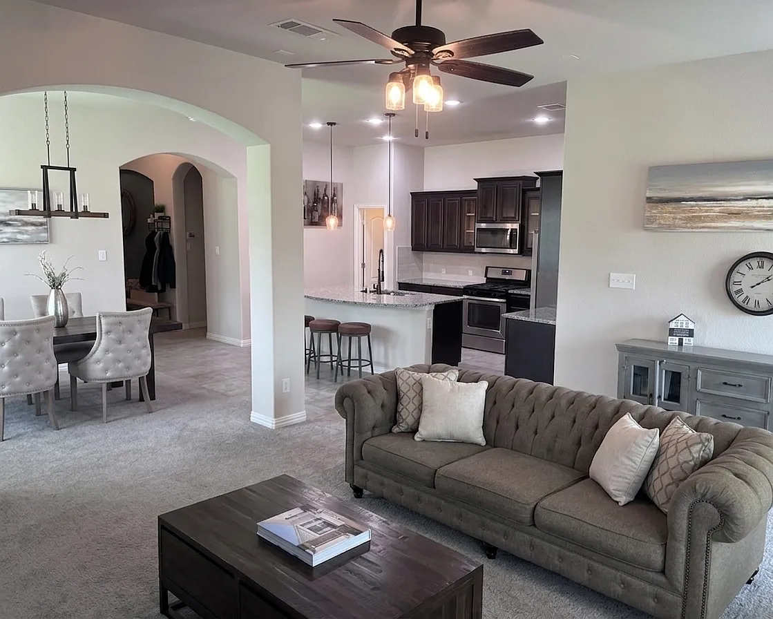 Building Photo - 5721 Apple Ridge Dr