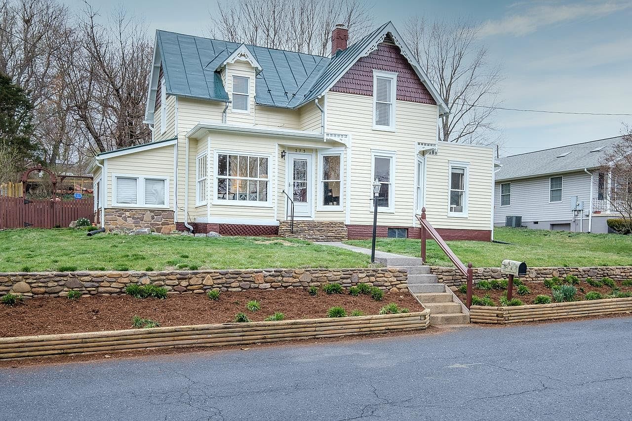 275 Eastview St, Dayton, VA 22821 | Zillow