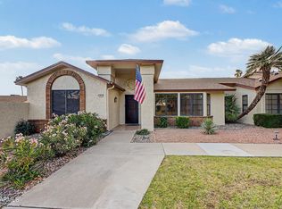 13653 W Bolero Dr, Sun City West, AZ 85375