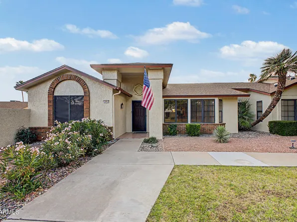 13653 W BOLERO Drive, Sun City West, AZ 85375