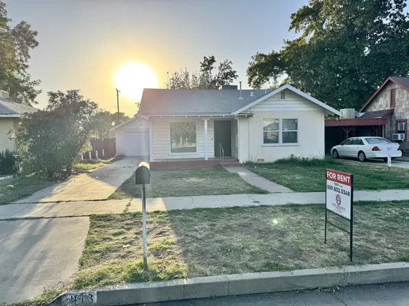 413 S H St, Tulare, CA 93274