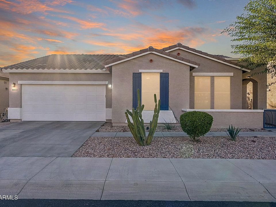 1st image of 16632 S 175TH Drive