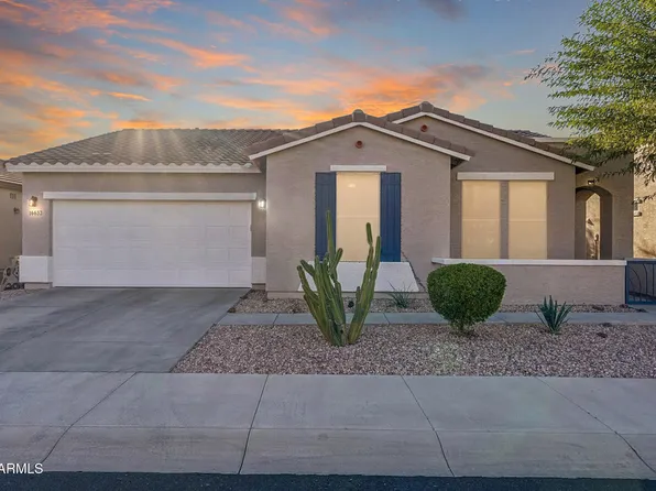 16632 S 175TH Drive, Goodyear, AZ 85338